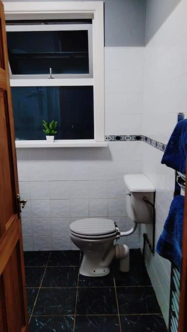 Cheerful Three Bedroom Country Cottage บัลลินา ภายนอก รูปภาพ